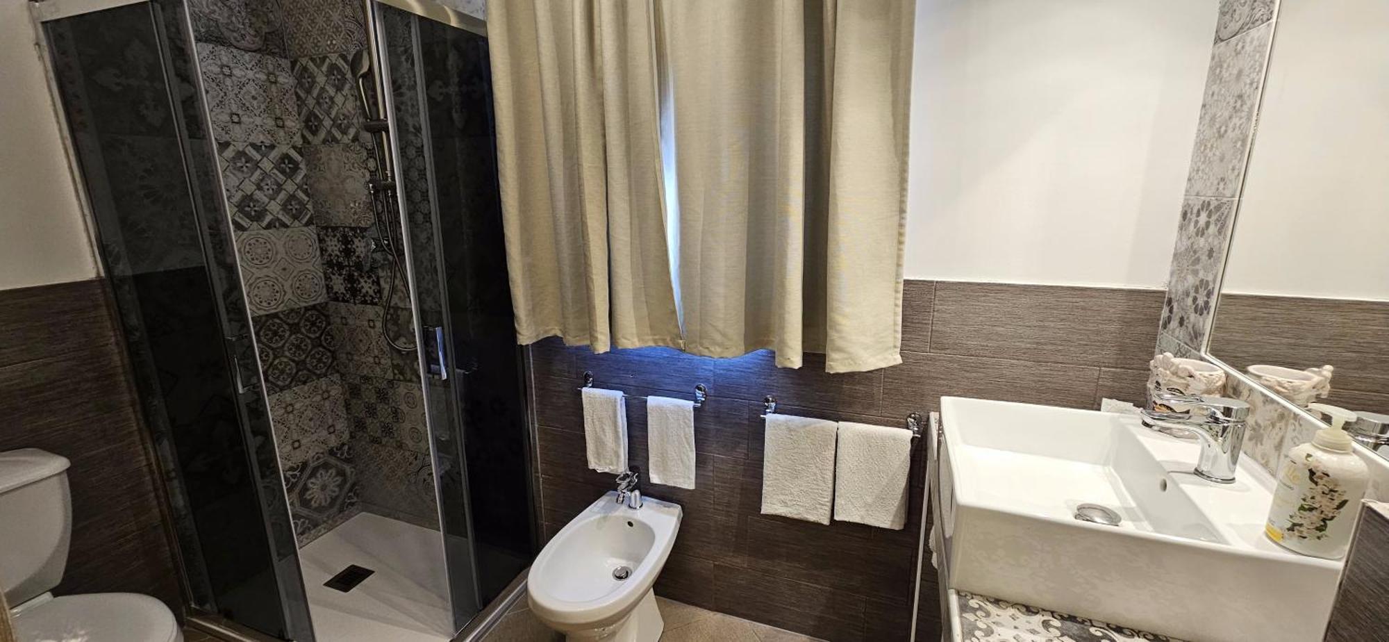 Triskeles Bed & Breakfast 3*