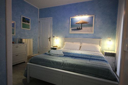 Bed & Breakfast Triskeles 3*