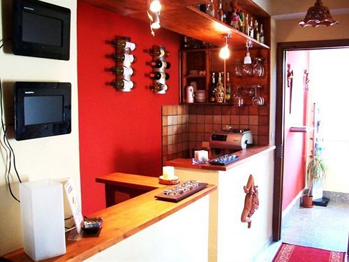 Bed and breakfast Triskeles Giardini-Naxos