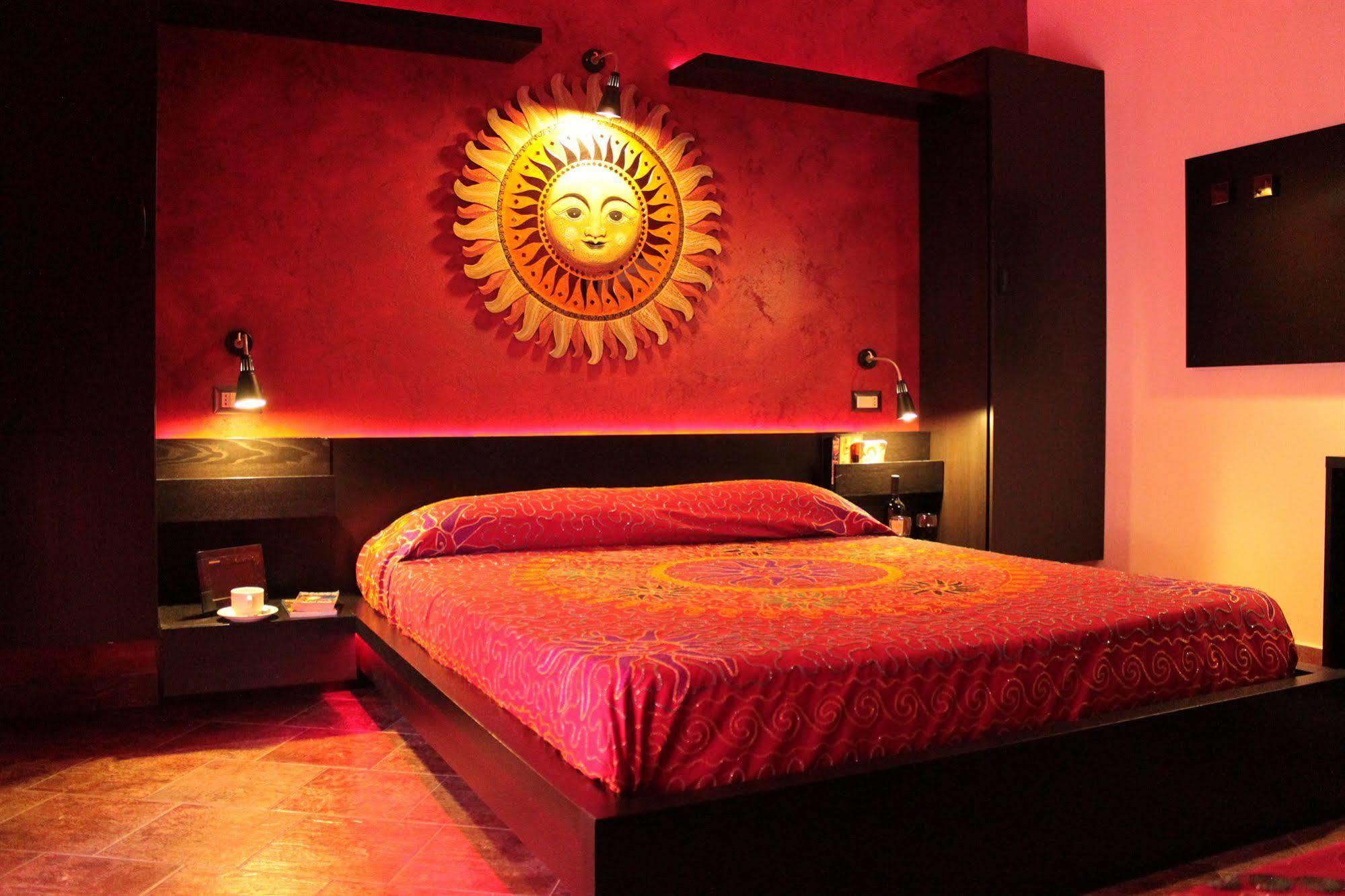 Triskeles Bed & Breakfast 3*