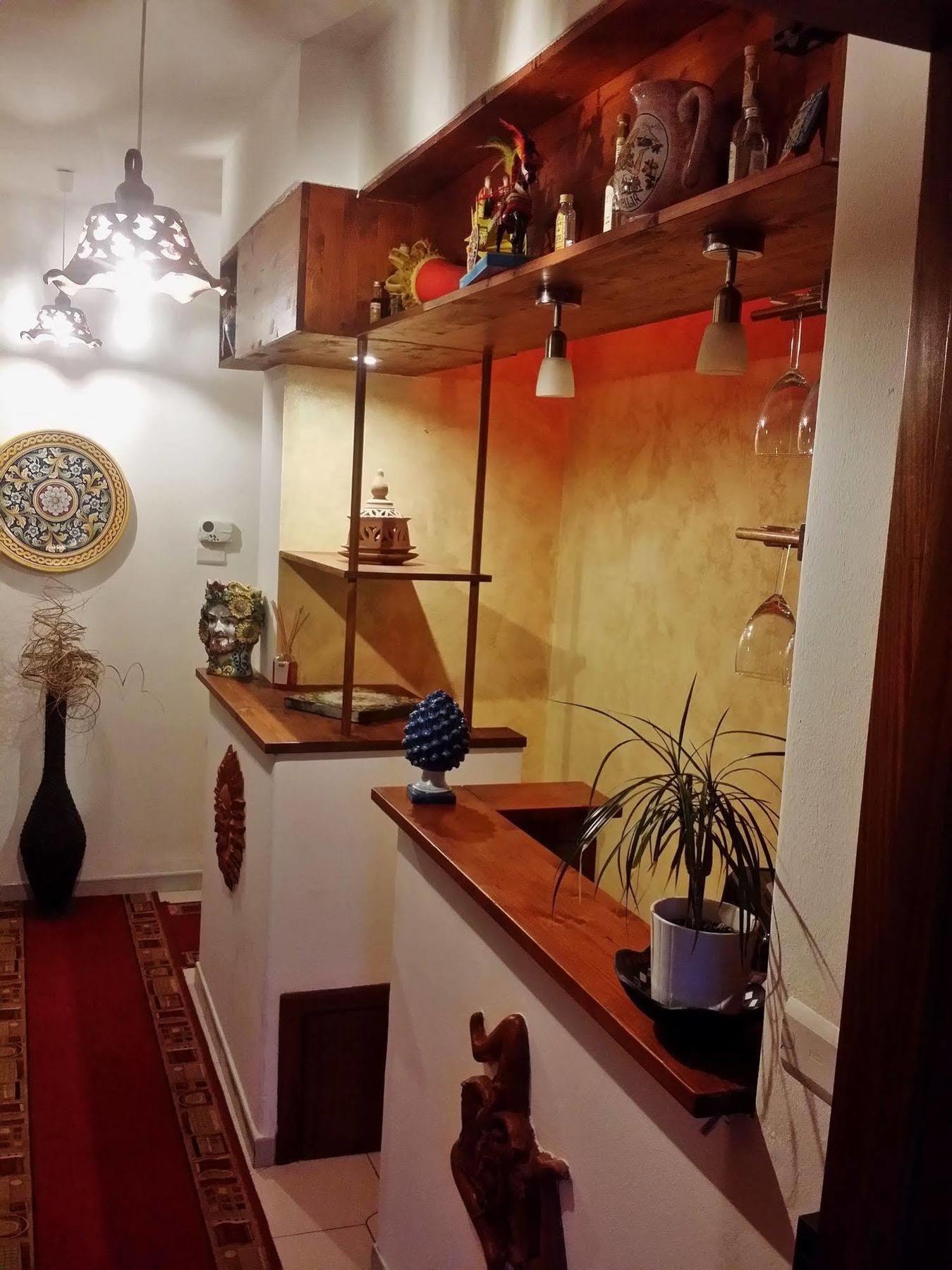 Triskeles Bed & Breakfast Giardini-Naxos