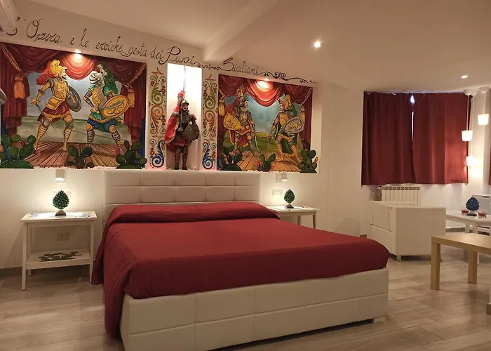 B&B Triskèles