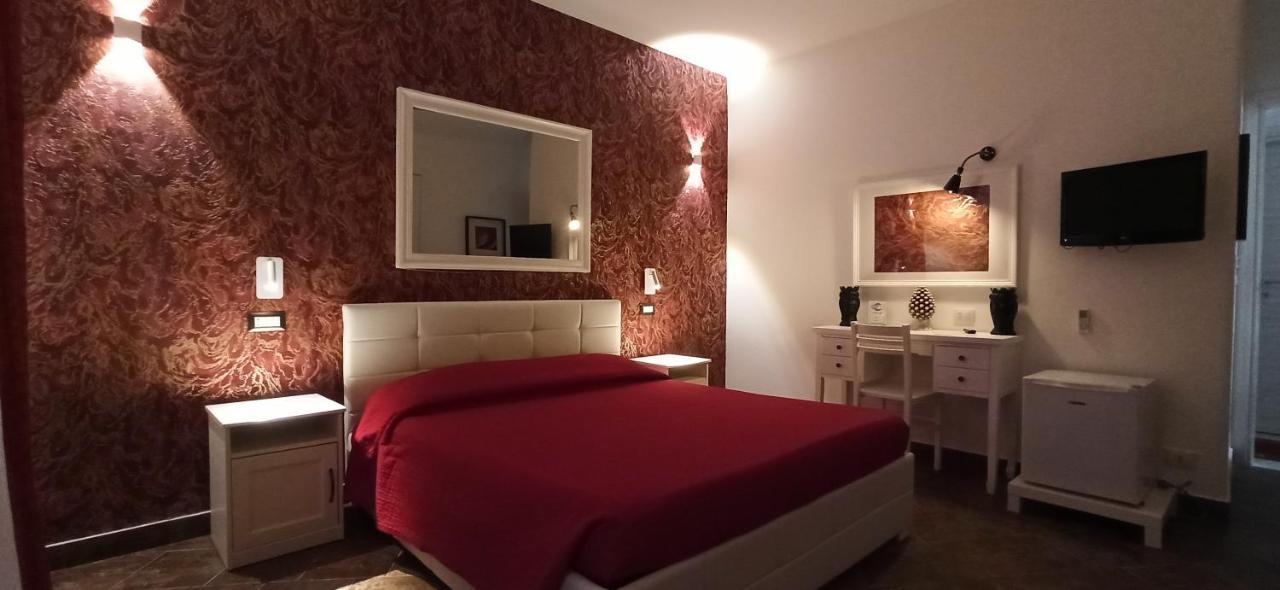 Bed & Breakfast Triskèles 3*