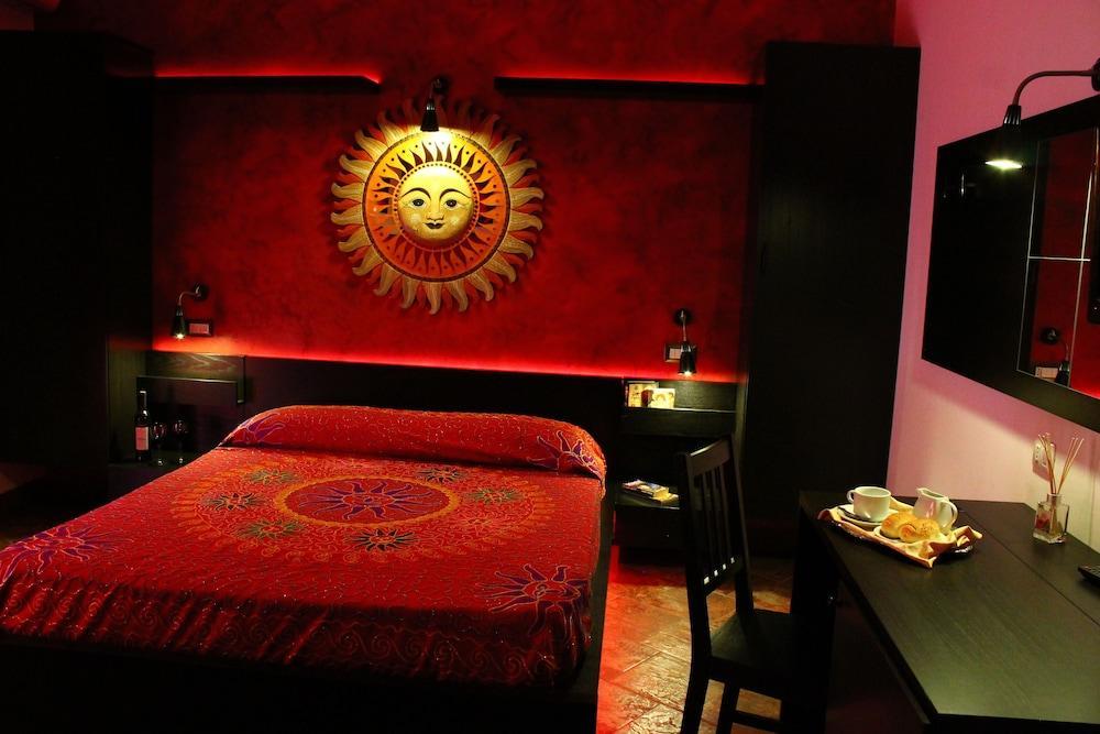 Triskèles Bed & Breakfast Giardini Naxos