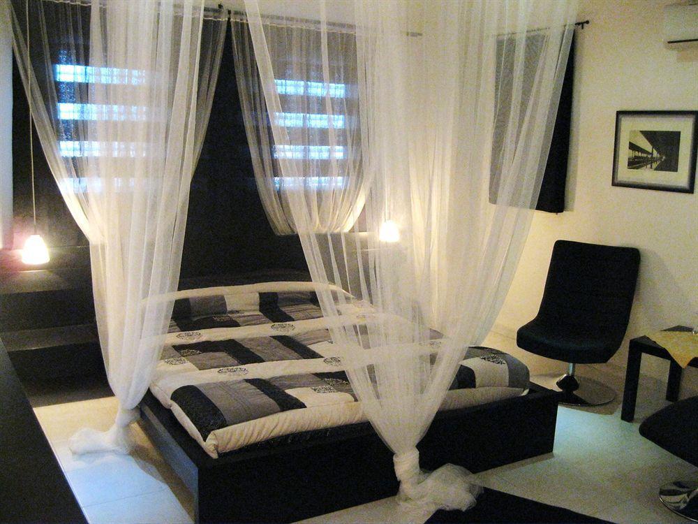 Triskèles Bed & Breakfast