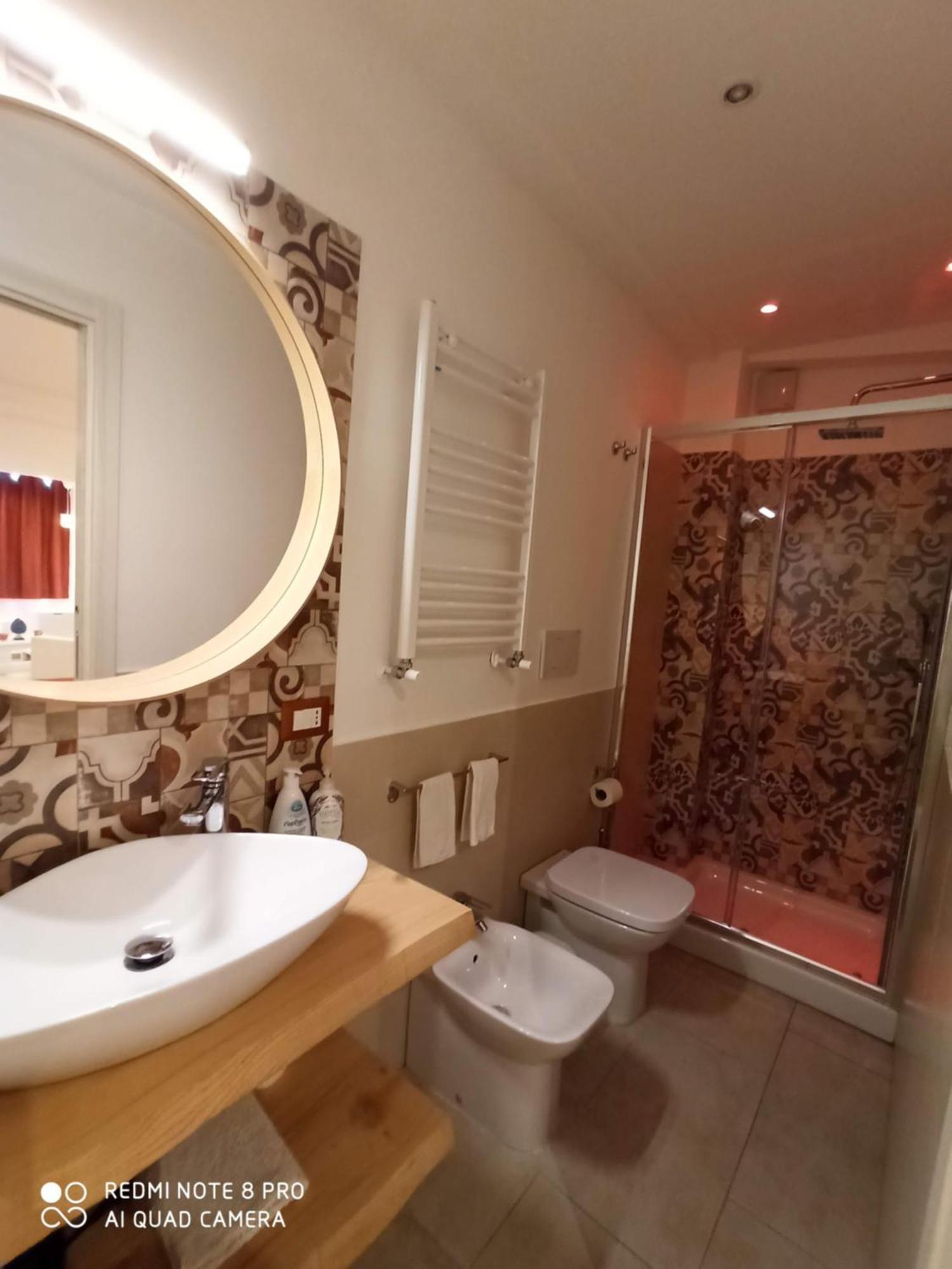 Triskèles 3* Giardini Naxos