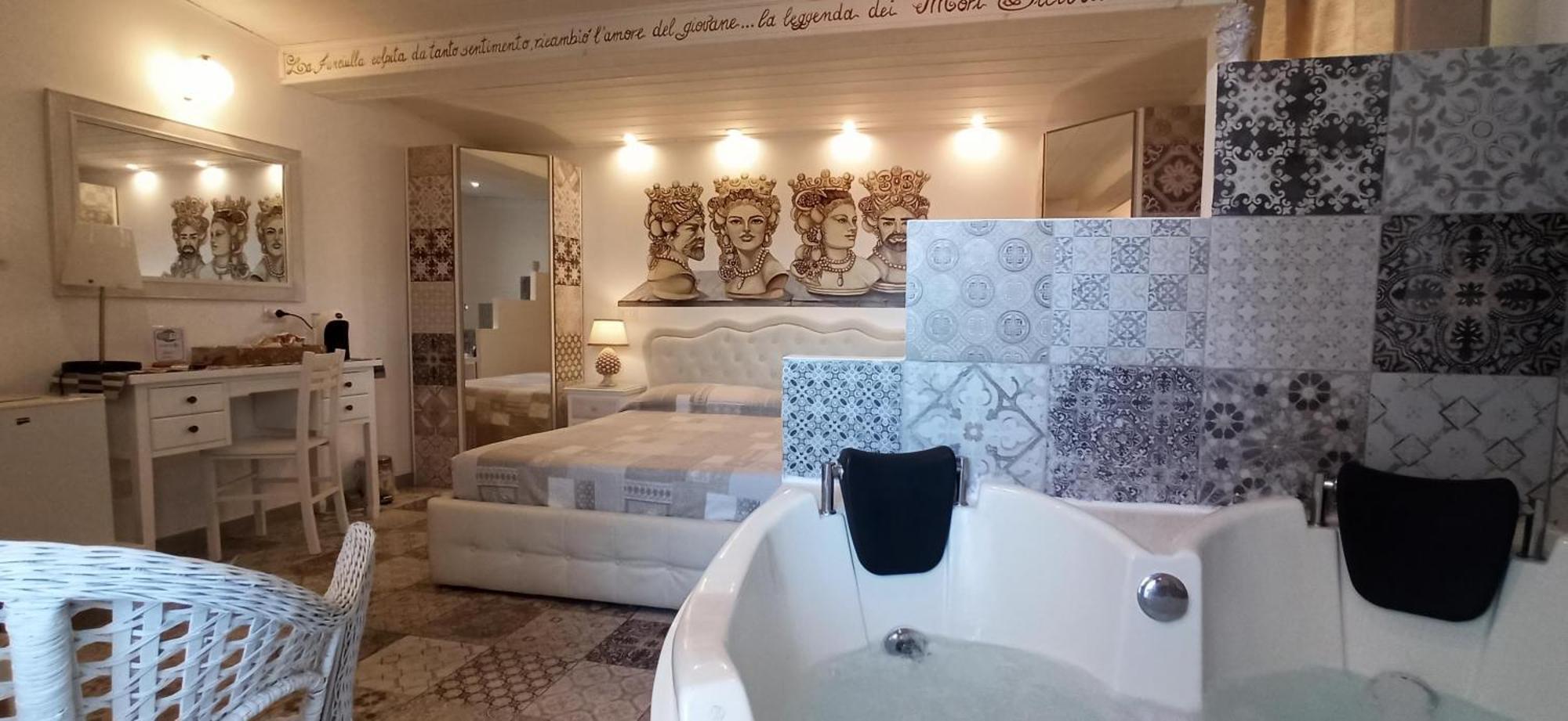 Triskèles Bed & Breakfast