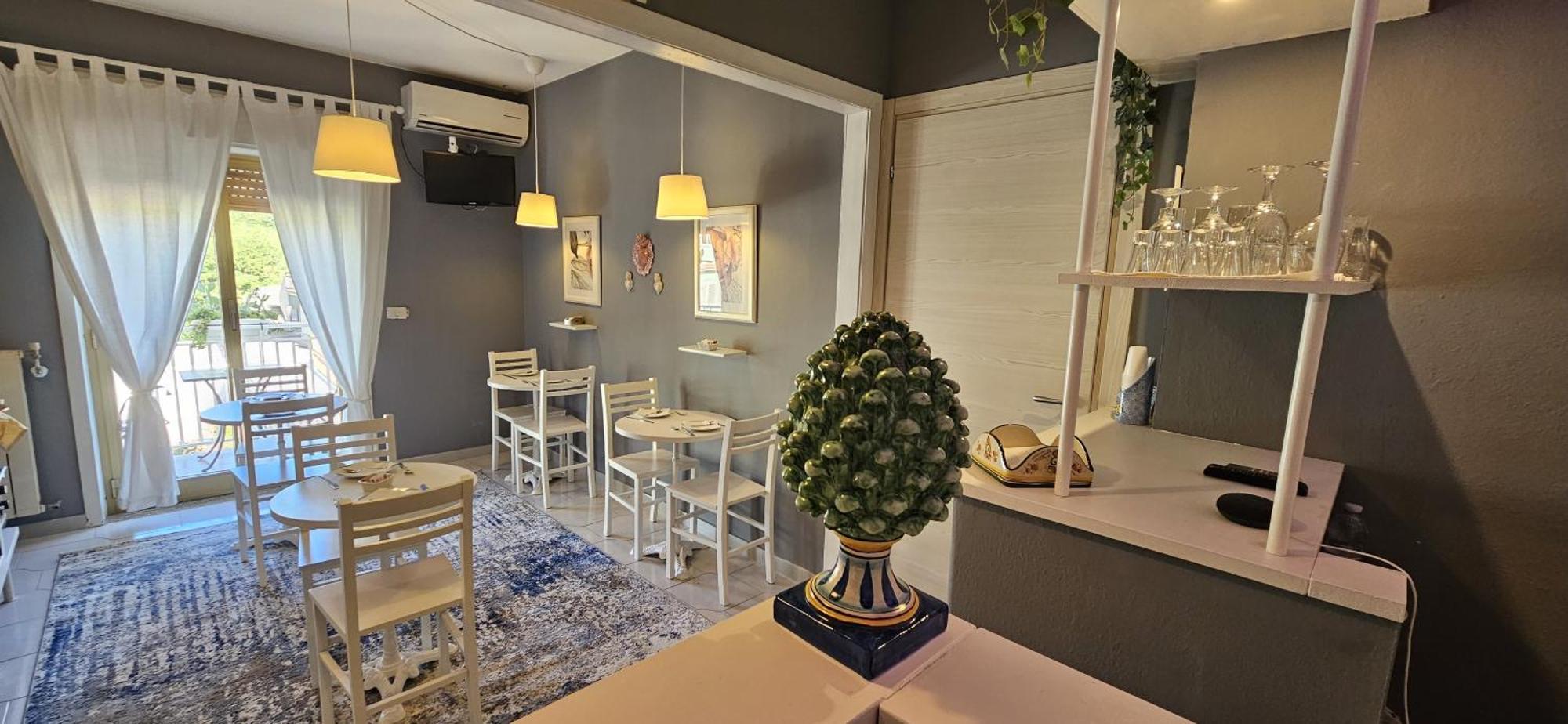 Triskèles Bed & Breakfast