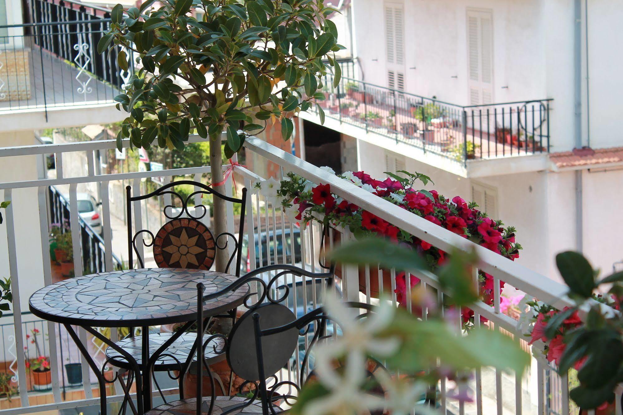 Triskèles Giardini Naxos