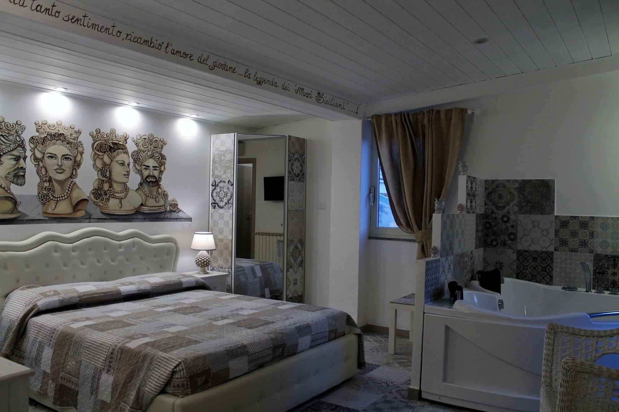 Bed & Breakfast Triskèles
