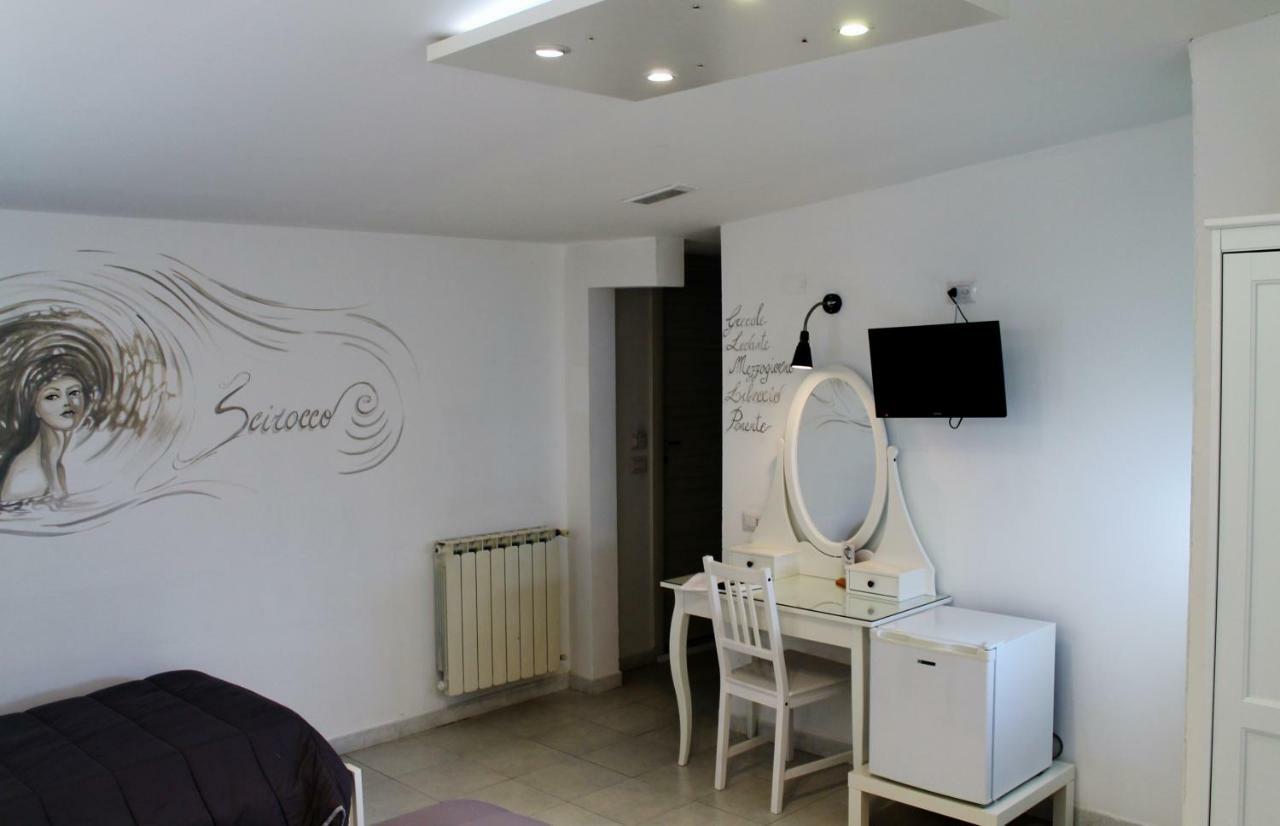 Bed & Breakfast Triskèles
