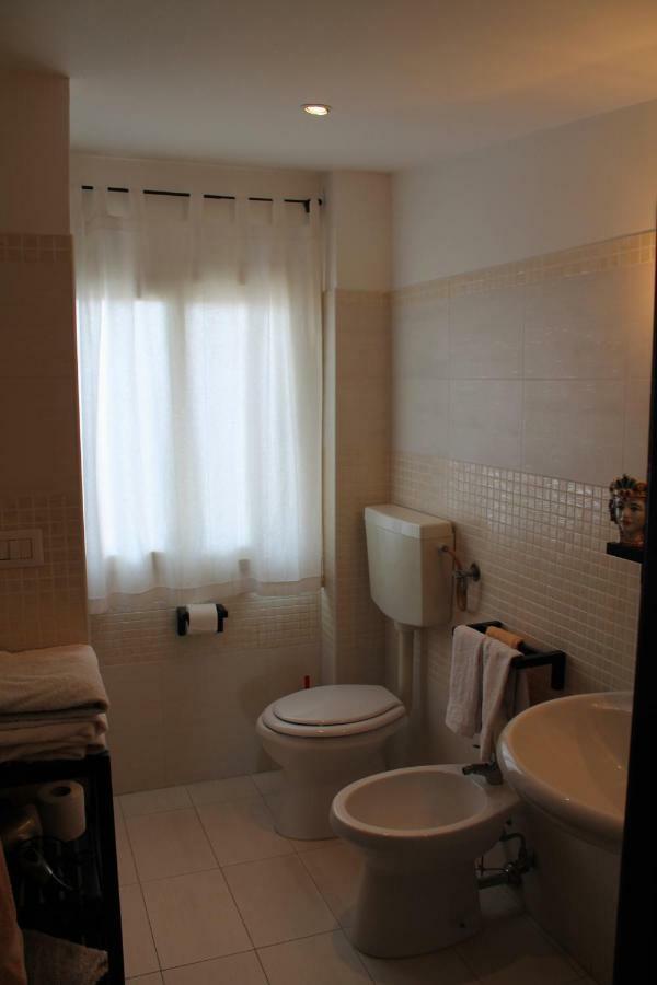 Triskèles 3* Giardini Naxos