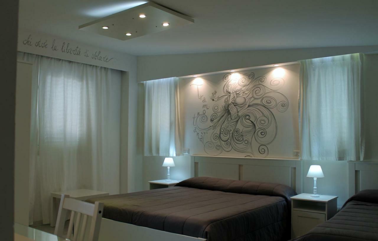 Triskèles 3* Giardini Naxos