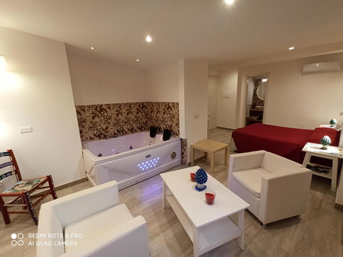 Bed & Breakfast Triskèles 3*