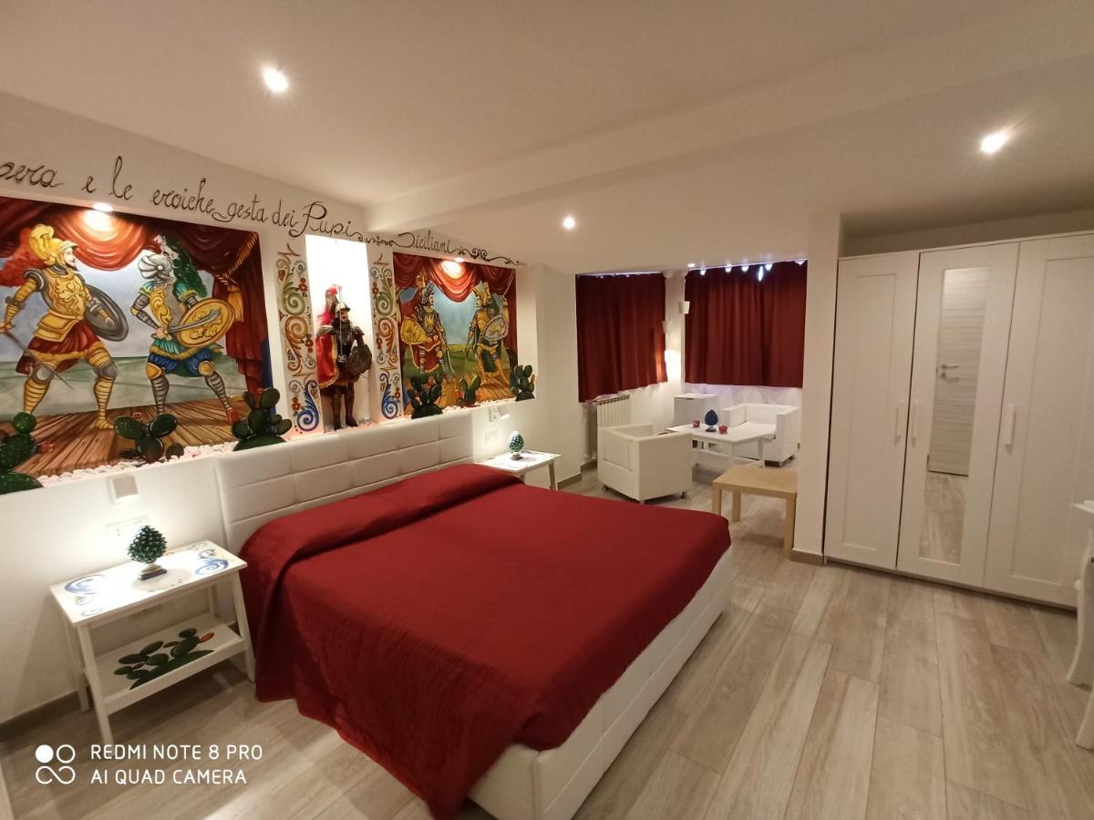 Bed & Breakfast Triskèles 3*