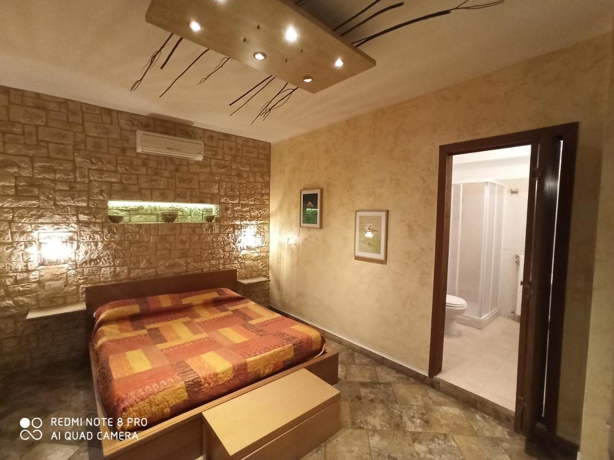 Triskèles Bed & Breakfast
