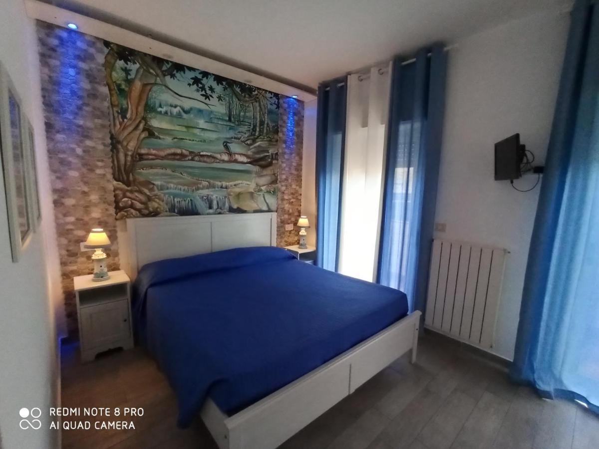 Bed & Breakfast Triskèles 3*