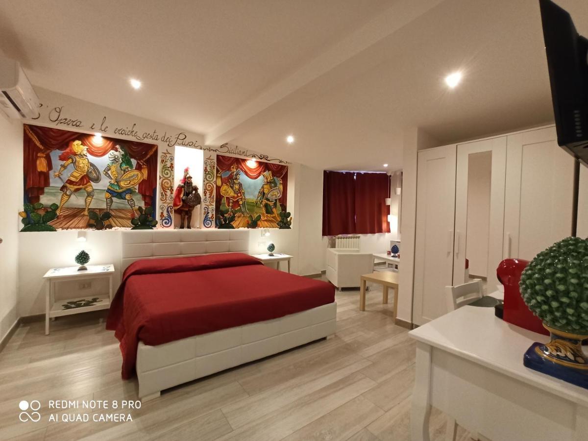 Bed & Breakfast Triskèles 3*
