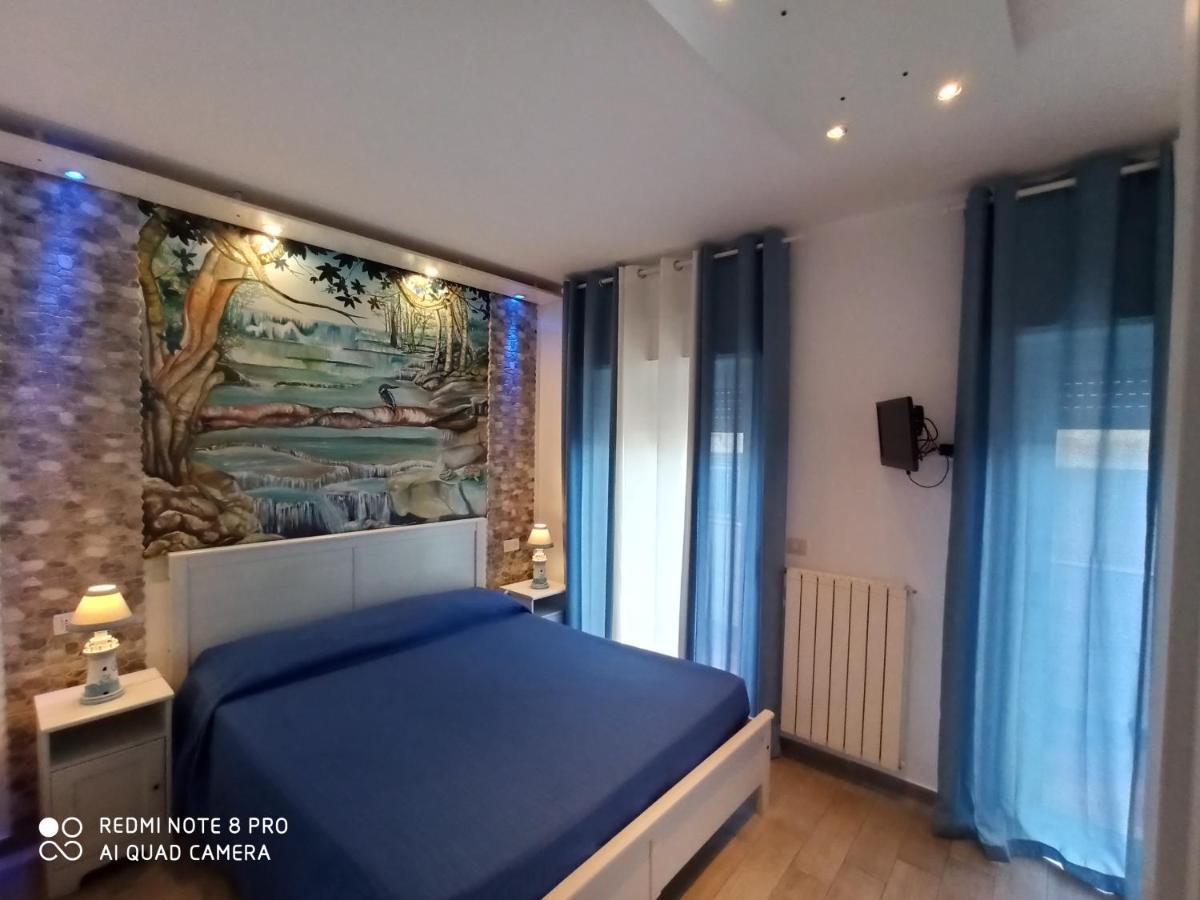 Triskeles 3* Giardini-Naxos