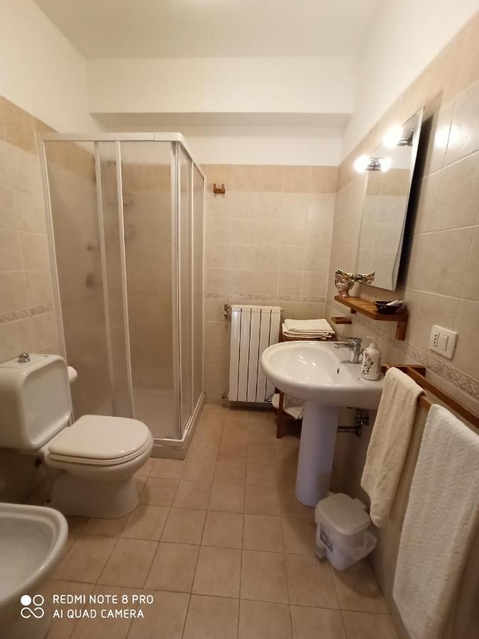 Bed & Breakfast Triskèles Giardini Naxos