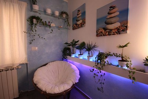 Couette-café Triskèles 3*